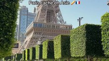 Un second Paris en Asie