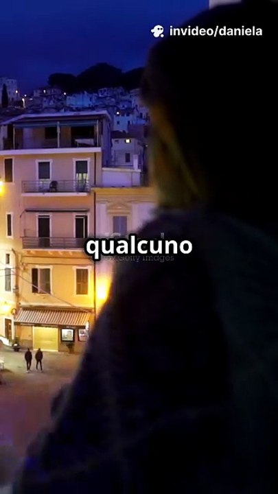 La tua assenza pesa davvero! 😢