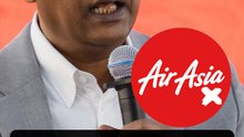 AirAsia X says no job cuts or unpaid leave despite industry pressures