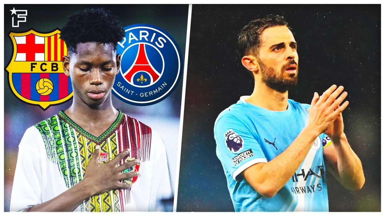 Le poste d’Alvaro Arbeloa est en très grand danger, Rayan Cherki rend fou Manchester City