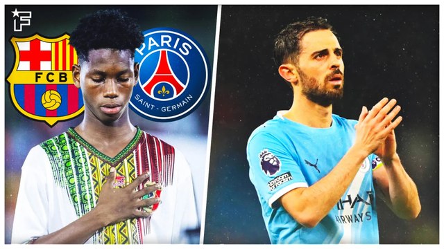 Le poste d’Alvaro Arbeloa est en très grand danger, Rayan Cherki rend fou Manchester City