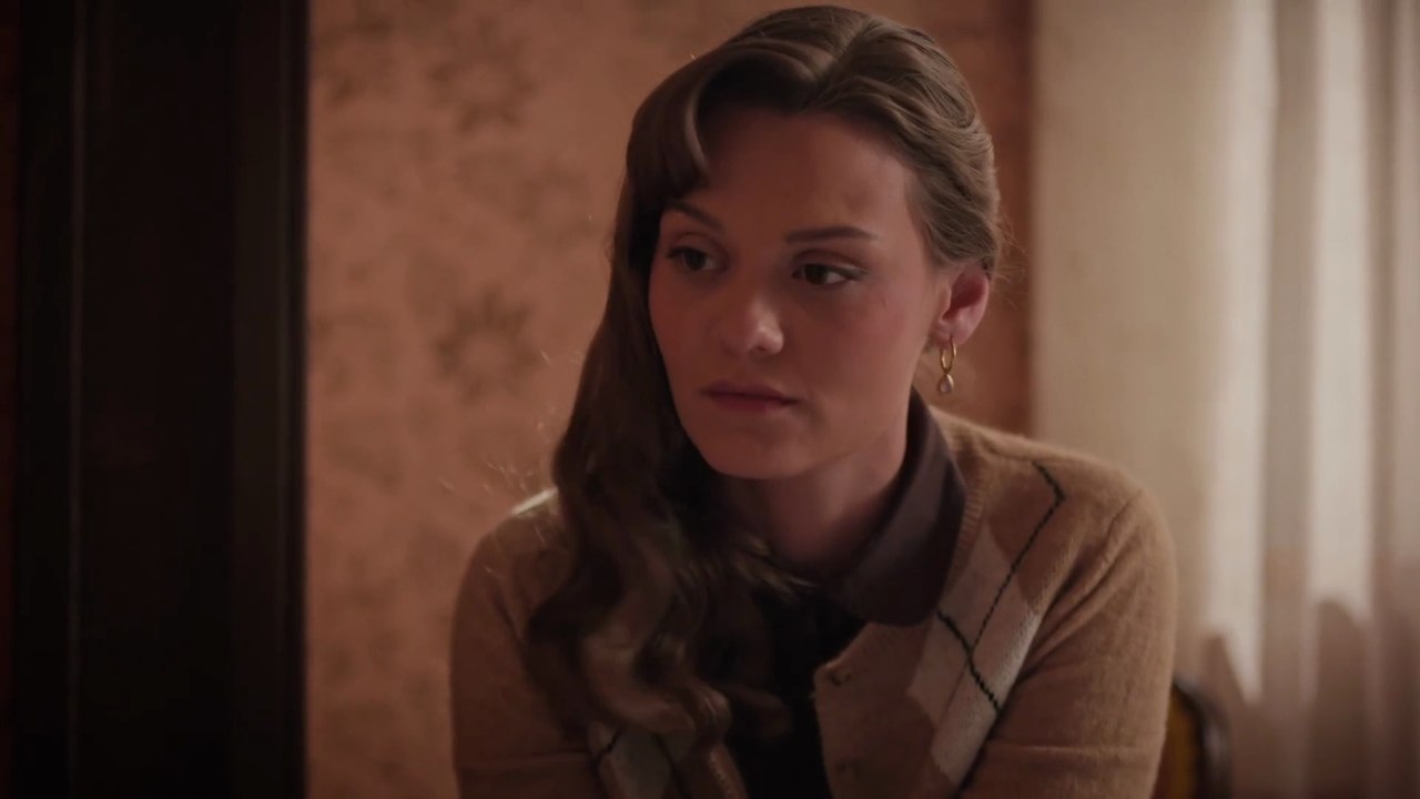 Divlje pčele Epizoda 108