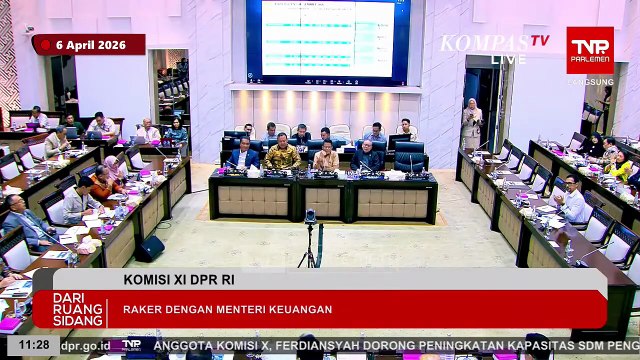 DPR Tepuk Tangan, Menkeu Purbaya: BBM Subsidi Tidak Akan Naik Sampai Akhir Tahun