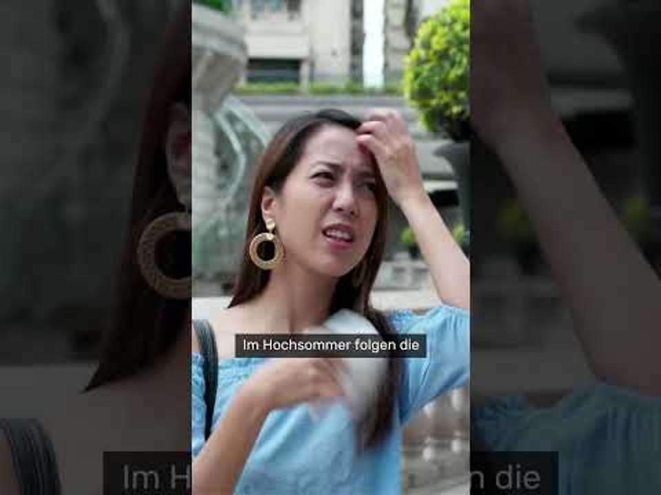 Eisheilige, Schafskälte, Siebenschläfer: Diese Phänomene prophezeien das Wetter 2026