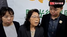 陳光復恢復意識！妻堅信：是民進黨唯一澎湖縣長人選