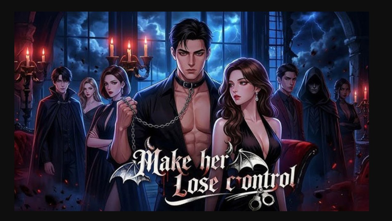 Make Her Lose Control