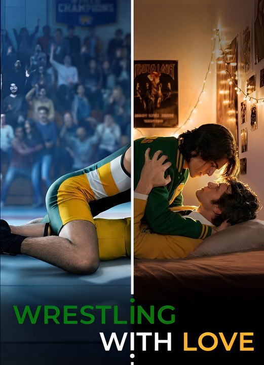 Wrestling with Love- Drama FULL MOVIES ENGLISH SUB-Full Episode Hot Drama