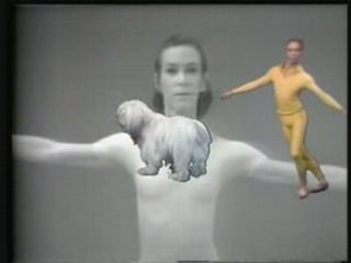 62 Merce by Merce by Paik