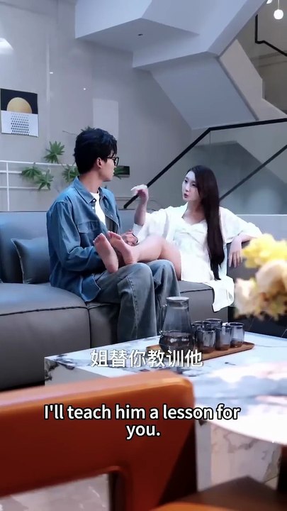 [Full Episode] To Stop Him from Improving, His Parents Let His Rebellious Childhood Fiancée Corrupt Him.
