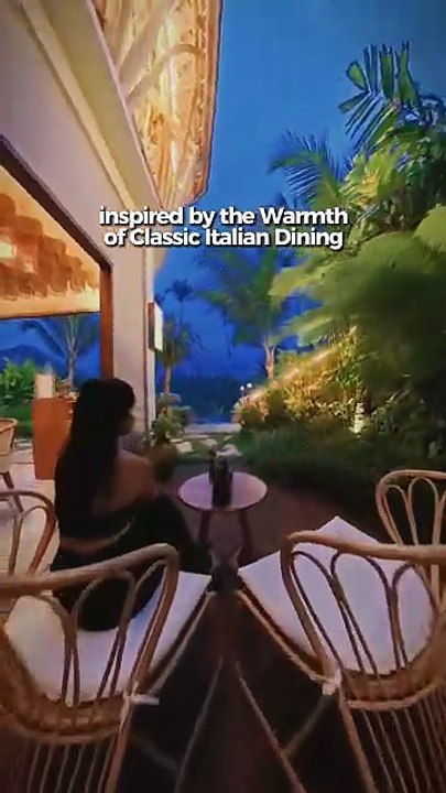 Cantina Classe Ubud