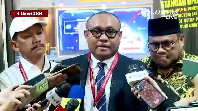 Jusuf Kalla Laporkan Rismon ke Bareskrim Kasus Ijazah Jokowi, Kuasa Hukum: Merusak Nama Baik