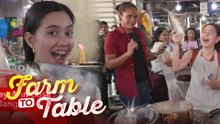 May Ann Basa, bakit tinaguriang ‘Bangus Girl?’ | Farm to Table