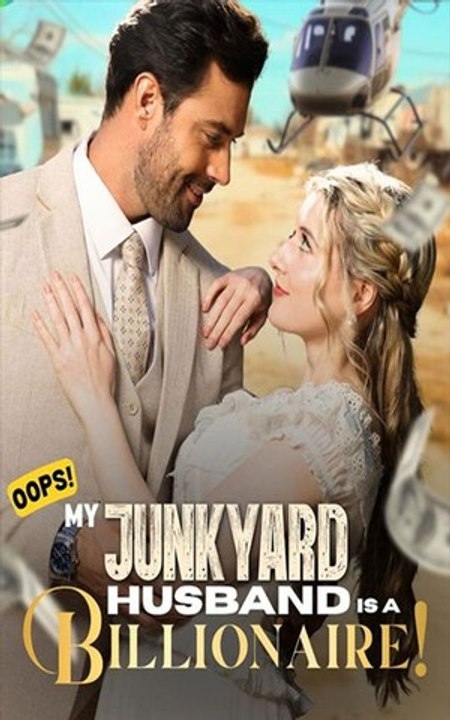 🧡🍏 🔥**Oops!My Junkyard Husband is a Billionaire - Full Movie #englishsub