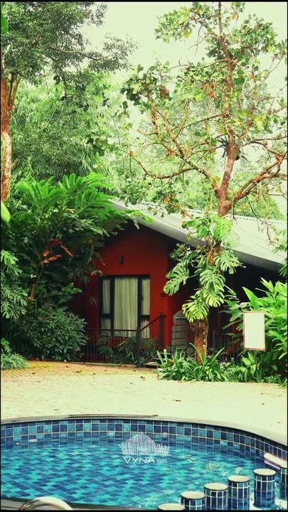 Resorts in Wayanad