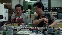 人民英雄 (國語) Peoples Hero｜狄龍｜梁朝偉｜梁家輝｜金燕玲｜秦沛｜國語中英字幕