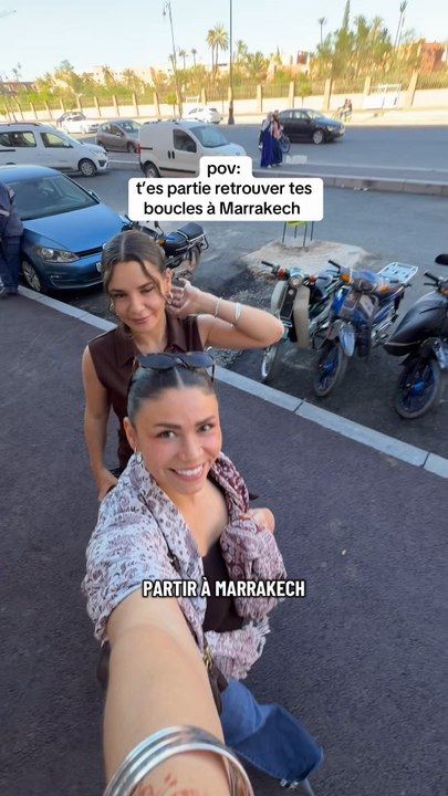 deux salles deux ambiances 🤣