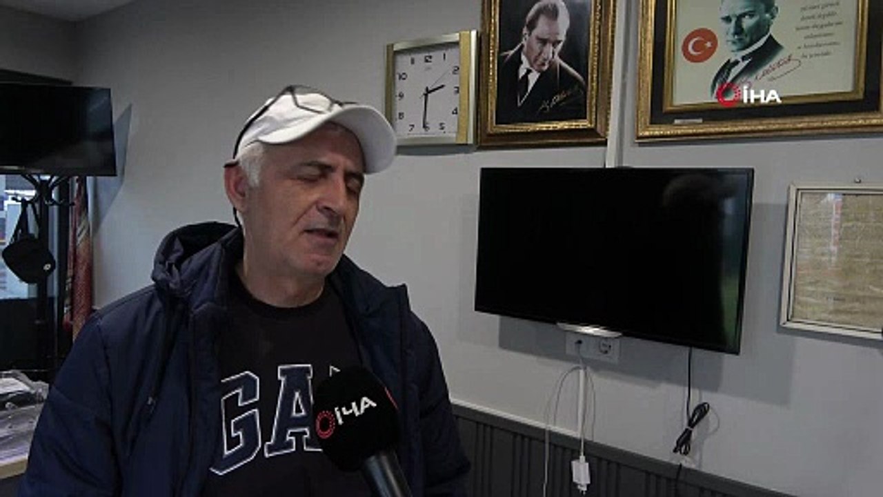 Kızı hakkındaki taciz iddiası ve şüpheli ölüm sonrası acılı babadan siyasi baskı iddiası