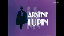 Arsène Lupin - 1x10 - Une femme contre Arsène Lupin - HD 1080