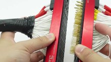Custom Length Modular ConnectorOne-Stop Connection for Multiple Signals.