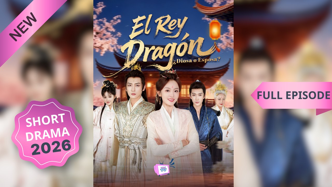 El Rey Dragón: ¿Diosa o Esposa? (Doblado) En Español