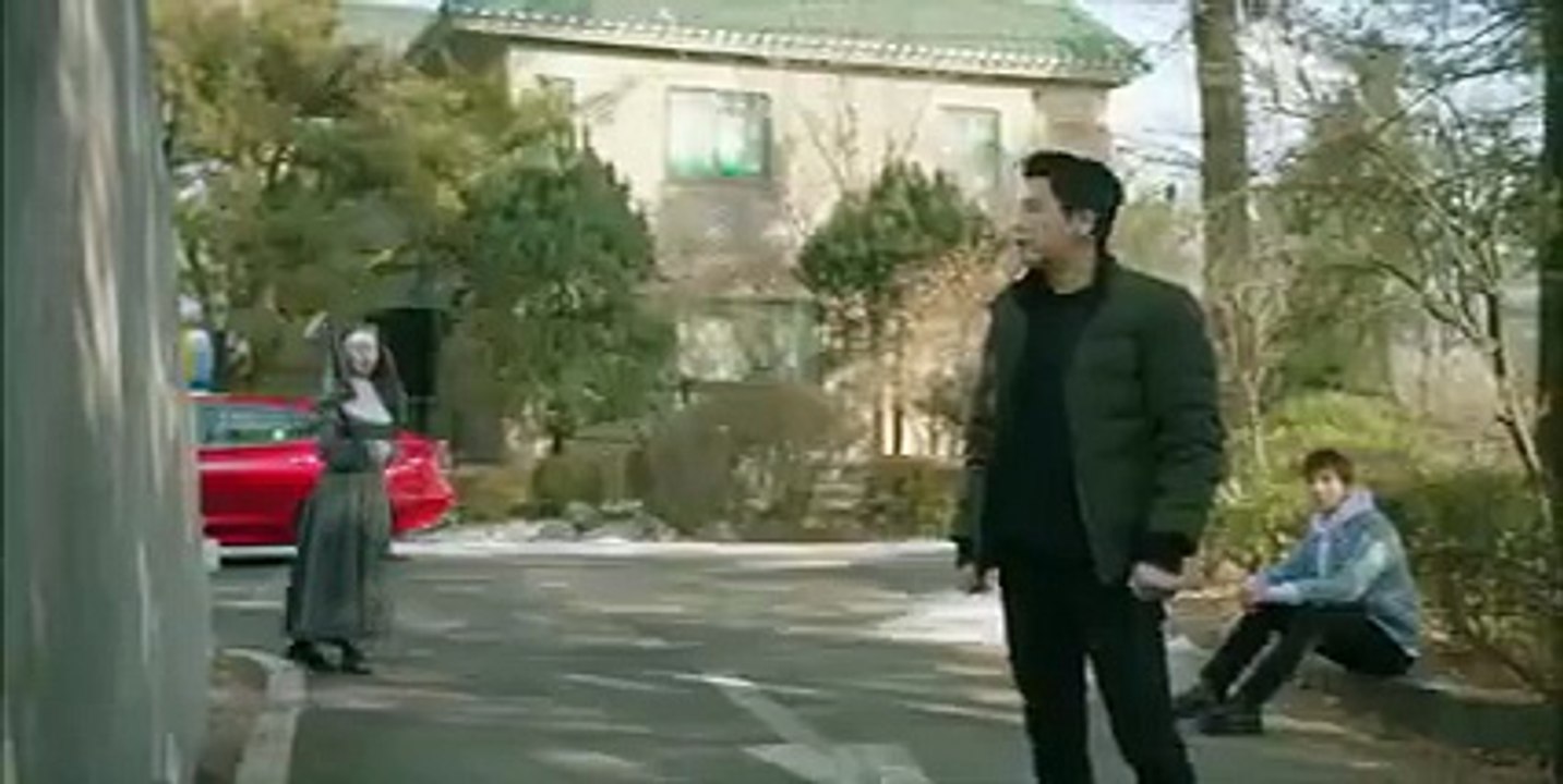 TWO COPS EP 15 TAGALOG