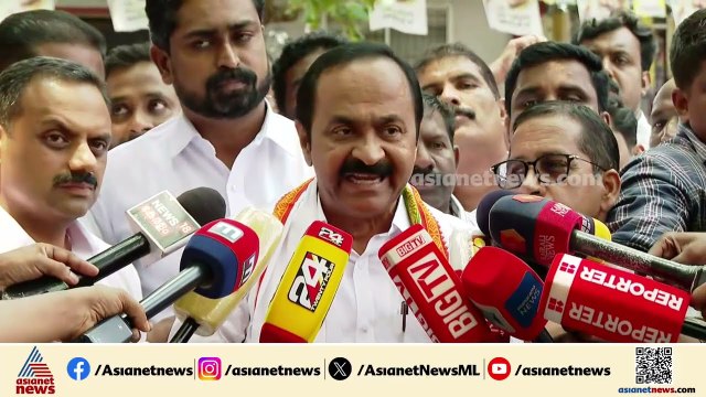 'വൈസ് ചാൻസലറില്ല,പ്രിൻസിപ്പാളില്ല, പഠിക്കാൻ കുട്ടികളുമില്ല, പിന്നെന്ത് ഉന്നത വിദ്യാഭ്യാസ രംഗമാണ്'