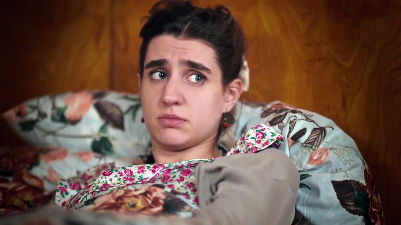 Divlje pčele Epizoda 108