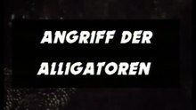 Thunderbirds   23 von 31  Angriff der Alligatoren Film deutsch