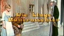 Die kluge Bauerntochter Film deutsch