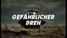 Thunderbirds   24 von 31 Gefährlicher Dreh film deutsch