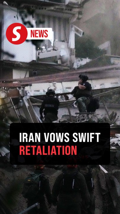 April 6 | What did Iran, experts and pope say about Iran war over past 24 hours