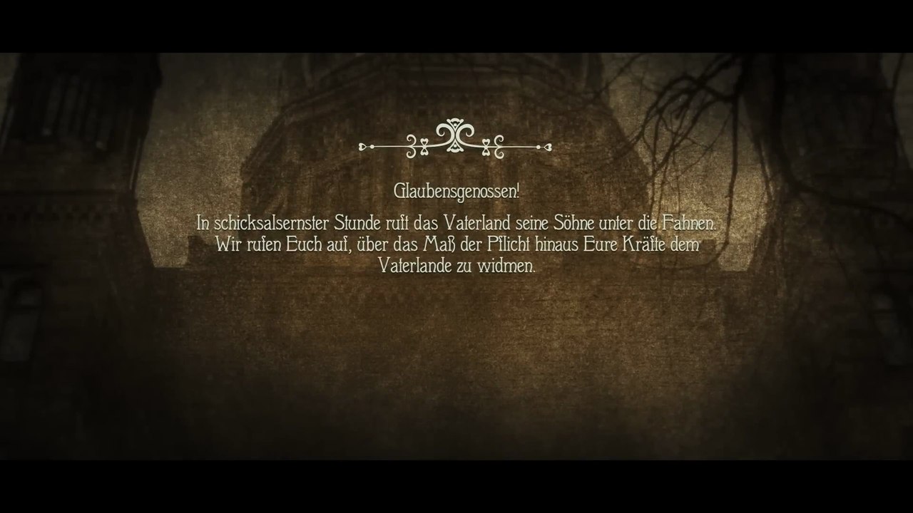 Das letzte Mahl Film deutsch