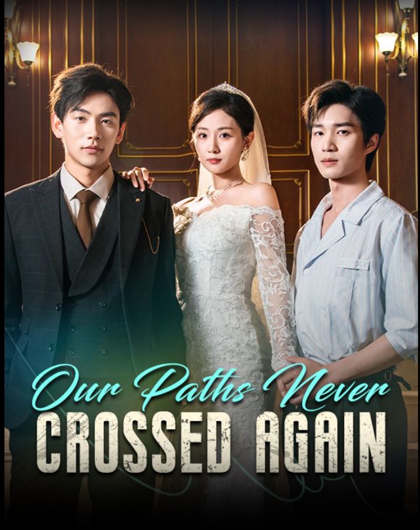 Our Paths Never Crossed Again- Drama Movie English Sub