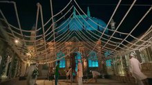 مسلسل لحن القلوب الحلقة 6 كامله