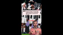 Bernardo Silva Juventus x AS USA