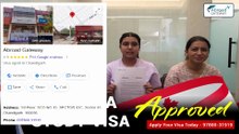 Abroad Gateway Success Story | Canada Study Visa Dream Achieved