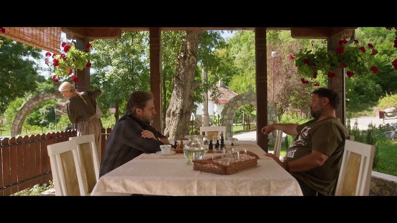 Izvor (2026) - Epizoda 10 - Domaća serija