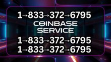 COINBASE® Customer Service 24/7 | Complete Guide to Fast & Reliable Help