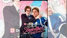 [NEW HOT🔥] The Day My Stepbrother Knows My Dirty Secret - Full Episode🍀