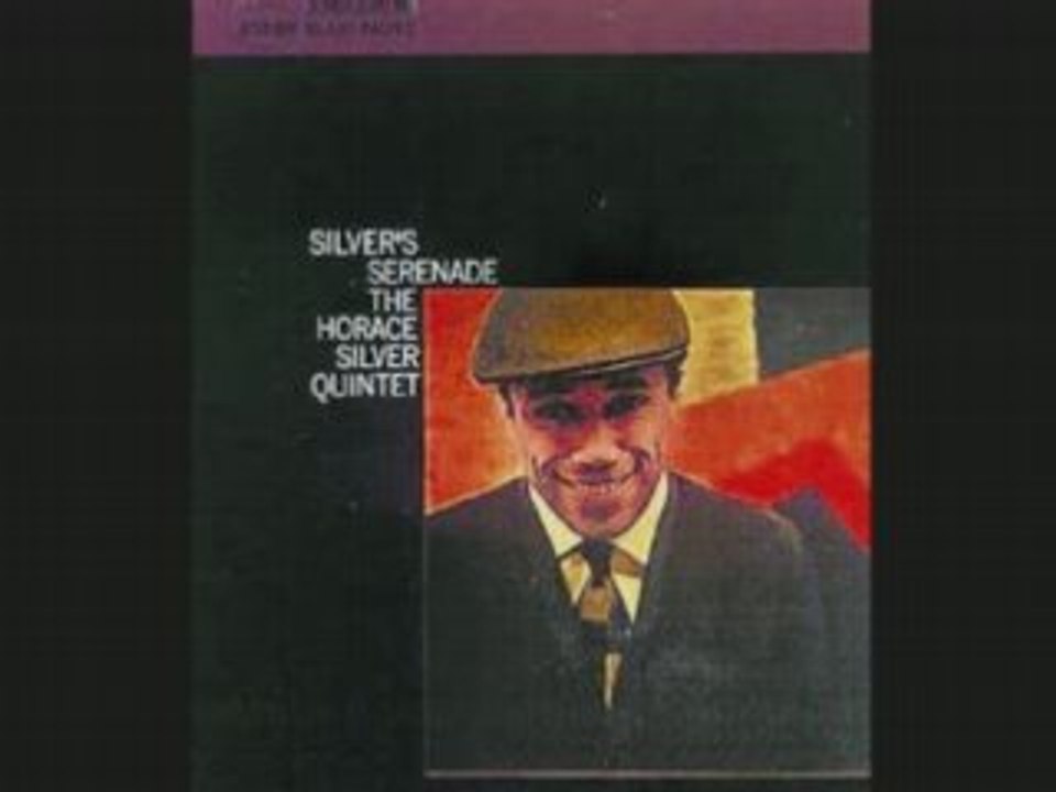 Horace Silver - Let's Get to the Nitty Gritty