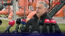 Ungheria, presunto sabotaggio al gasdotto TurkStream: l'ispezione di Orban