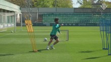 El vídeo que dispara la ilusión con Isco Alarcón: está de vuelta