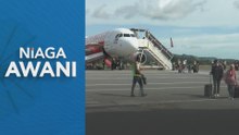 AirAsia X tiada hasrat kurangkan pekerja, cuti tanpa gaji