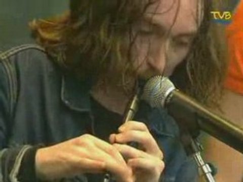 Matmatah - Apologie(Vieilles Charrues)