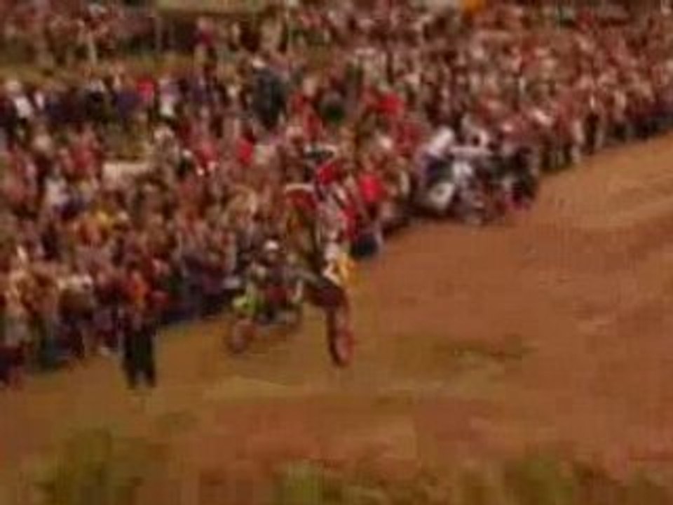 FMX Freestyle