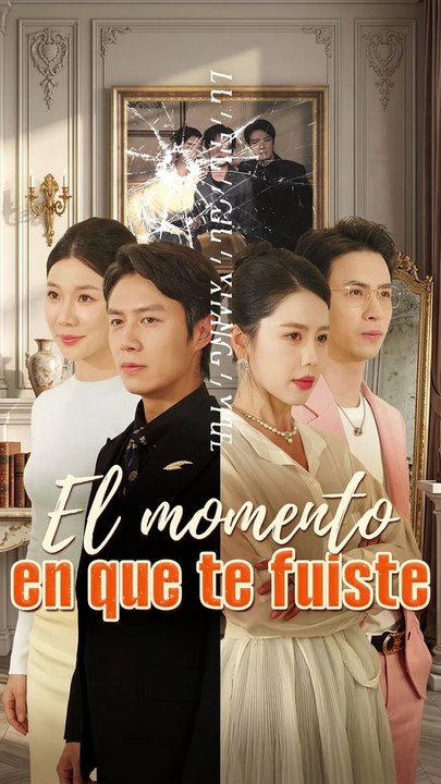 El momento en que te fuiste (Doblado) #dramabox