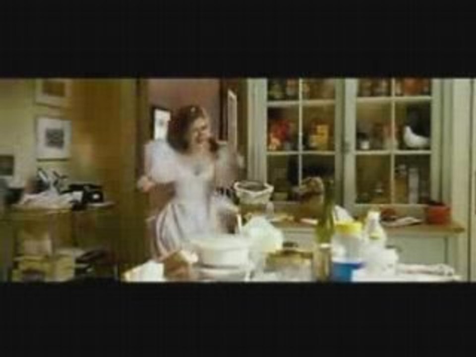 Enchanted - Travailler en Chantant - French