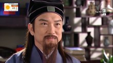 เปาบุ้นจิ้น มือปราบคอร์รัปชัน ตอนที่ 38 (EP.38) วันที่ 6 เมษายน 2569   ทองคำมรณะ EP.3
