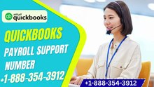 41】℠ [ {FULL GUIDE}] QuickBooks® Payroll© Support℗ Number