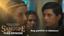 Sang'gre: Full Episode 209 (April 6, 2026) | Encantadia Chronicles